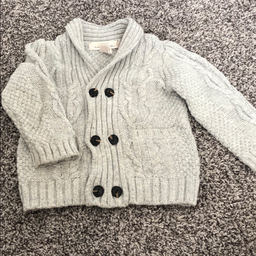 H&M cardigan